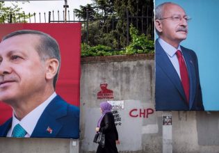Εκλογές στην Τουρκία: Μεγάλη πρόκληση η οικονομία για τον νέο πρόεδρο