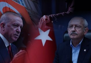 Εκλογές στην Τουρκία: Φόβοι για όξυνση της έντασης – Τα τελευταία προγνωστικά