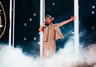 Eurovision: Πόσο κόστισε η ελληνική αποστολή – Αναλυτικά τα ποσά που ξόδεψε η ΕΡΤ