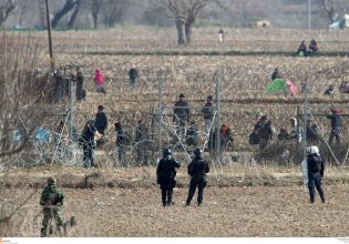 Έβρος: Στον εισαγγελέα οι συνοριοφύλακες που διακινούσαν μετανάστες