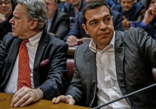 Το παρασκήνιο της «αποπομπής» Κατρούγκαλου – Το τηλεφώνημα Τσίπρα