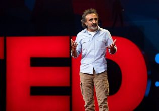 Chobani: «Ανησυχητικός ο πληθωρισμός τροφίμων»