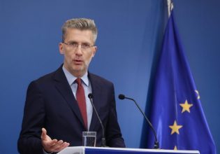 Σκέρτσος: ΣΥΡΙΖΑ και ΠΑΣΟΚ απαξιώνουν το αποτέλεσμα των εκλογών