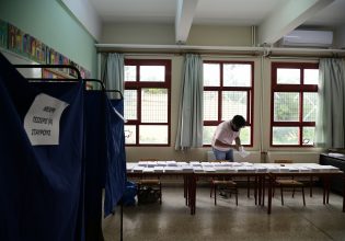 Εκλογές 2023: Στις 21:00 το 80% του εκλογικού αποτελέσματος