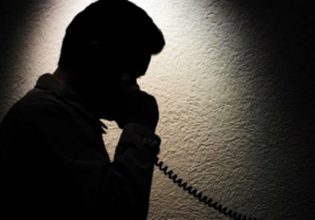 Χανιά: Έστηναν τηλεφωνικές απάτες σε όλη τη χώρα αποσπώντας χρήματα από ηλικιωμένους