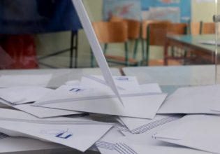 Ράνια Σβίγγου στο MEGA: «Tο βράδυ των εκλογών πολλοί δημοσκόποι θα σκίσουν τα χαρτιά των προβλέψεών τους»