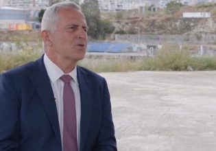 Βαγγέλης Αποστολάκης: Η πιθανότητα πολέμου με την Τουρκία υπάρχει πάντα