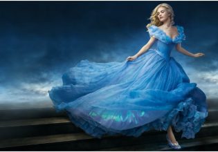 Cinderella’s Curse: Η Σταχτοπούτα γίνεται σκοτεινή και τρομακτική