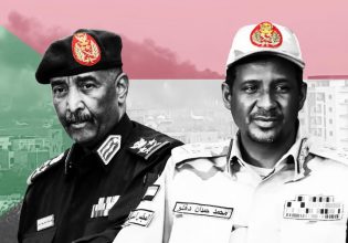 Πόλεμος στο Σουδάν: Στρατός και παραστρατιωτικοί κατηγορούνται για παραβιάσεις της εκεχειρίας