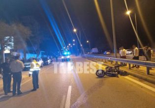 Τροχαίο δυστύχημα στην Πάτρα: Το τραγικό παιχνίδι της μοίρας πίσω από το θάνατο 20χρονου οδηγού μηχανής