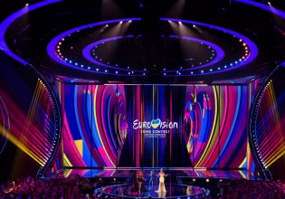 Eurovision 2023: Η Ελλάδα που δεν τα κατάφερε να περάσει στον τελικό