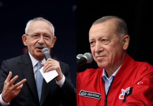 Εκλογές στην Τουρκία: Ξανά μπροστά σε δημοσκόπηση ο Κιλιτσντάρογλου