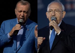 Εκλογές στην Τουρκία: Στα άκρα η πόλωση μεταξύ των υποψηφίων