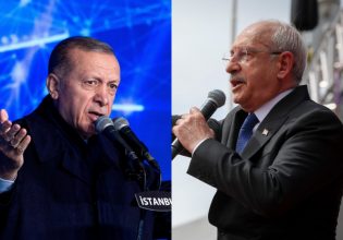 Εκλογές στην Τουρκία: Κλείνει η ψαλίδα μεταξύ Ερντογάν και Κιλιτσντάρογλου