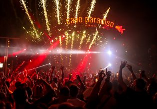 Cavo Paradiso: Ο «Παράδεισος» της διασκέδασης γιορτάζει 30 χρόνια και ετοιμάζεται για το πιο ξεχωριστό καλοκαίρι