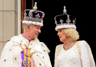 Βασιλιάς Κάρολος: Βίντεο του BBC με τις σημαντικότερες στιγμές από τη στέψη