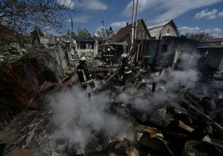 Αισιοδοξία για τον πυρηνικό σταθμό της Ζαπορίζια – «Θέμα ημερών η επίτευξη συμφωνίας»