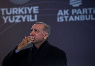 Οι εκλογές στην Τουρκία και ο Ερντογάν που αγαπάμε να μισούμε