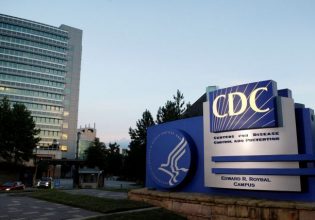 Δεκάδες κρούσματα κοροναϊού σε συνέδριο επιστημόνων του CDC – Δεν φορούσαν μάσκα