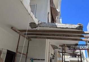 Σεισμός στην Κρήτη: Η σεισμική δραστηριότητα θα διαρκέσει λέει ο Λέκκας