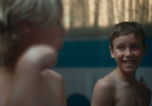 «Αγόρια στο ντους»: Η απάντηση της Ευρωπαϊκής Ένωσης Παιδικού Κινηματογράφου για τις αντιδράσεις