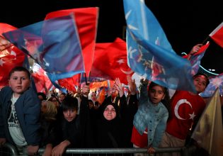 Τουρκία: Μπροστά ο Ερντογάν – Ενστάσεις αντιπολίτευσης