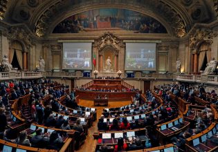 Πορτογαλία: Εγκρίθηκε το νομοσχέδιο που αποποινικοποιεί την ευθανασία