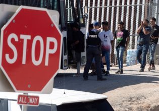 Οι ΗΠΑ, ο Μπάιντεν και μερικά διδάγματα για τον «γρίφο» του μεταναστευτικού