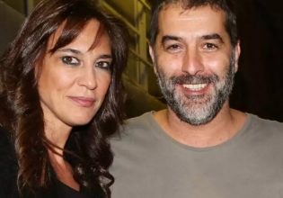 Νίκος Αποστολόπουλος: «Ο Βασίλης Μπισμπίκης και η Κωνσταντίνα δεν έχουν πάρει ακόμα διαζύγιο»