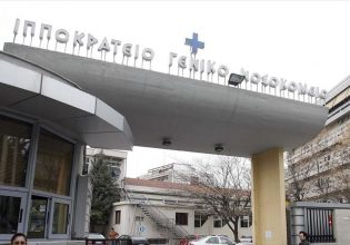 Γυναικοκτονία στη Χαλκιδική: Ευχάριστα τα νέα για την υγεία του 8χρονου