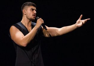 Eurovision 2023: Μέλος της κριτικής επιτροπής ξεκαθαρίζει για τα τεσσάρι στην Κύπρο