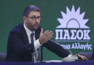 Ανδρουλάκης: Δεν πρόκειται να συγκυβερνήσουμε με την ΝΔ