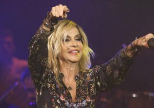 Άννα Βίσση: Η απόλυτη ελληνίδα σταρ γιορτάζει 50 χρόνια στη μουσική με δύο επετειακές συναυλίες