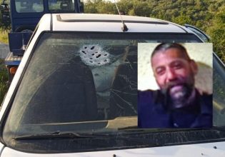 Κρήτη:  Ο τρόπος εκτέλεσης οδηγεί τις έρευνες για τη δολοφονία του 46χρονου – «Φοβόμασταν ότι κάποια στιγμή θα γινόταν» λένε συγγενείς του