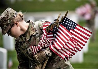 ΗΠΑ: Χιλιάδες στρατιωτικοί έχουν βάλει τέλος στη ζωή τους μετά την 9η Σεπτεμβρίου
