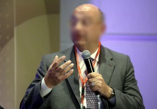 FBI: Αυτός είναι ο Έλληνας επιχειρηματίας που κατηγορείται για κατασκοπεία