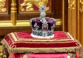 Βασιλική στέψη: Από τη μπύρα Corona και τα Rolex μέχρι το… κεφάλι του Καρόλου – Η «αξία» του στέμματος