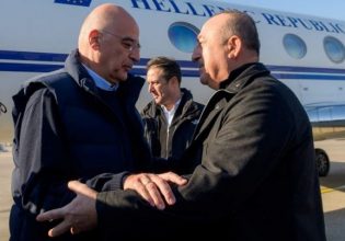DW: Η Δύση ετοιμάζει νέα διαμεσολάβηση στα ελληνοτουρκικά