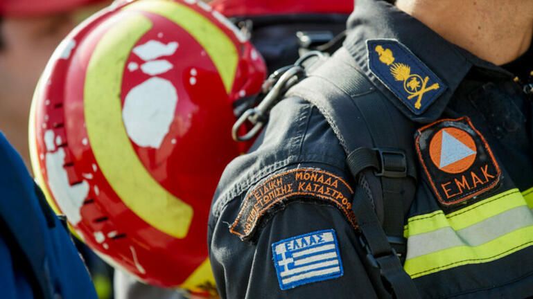 Συναγερμός στην Κρήτη – Τραυματίστηκε τουρίστρια στο φαράγγι της Ίμπρου