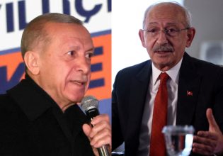 Εκλογές στην Τουρκία: Φαβορί στον δεύτερο γύρο ο Ερντογάν