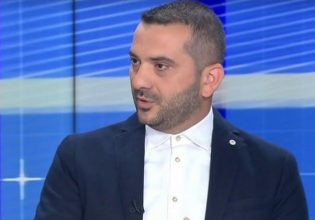 Κουτσόπουλος για εκλογές: Έπρεπε να υπάρχει πρόβλεψη για όσους εργάζονται σεζόν