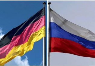 Το Βερολίνο έκλεισε τέσσερα ρωσικά προξενεία – «Πρόκληση» λέει η Μόσχα
