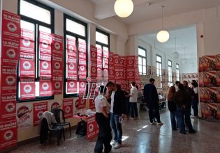 Φοιτητικές εκλογές: Ανοιξαν οι κάλπες – Αλληλοκατηγορίες περί νοθείας