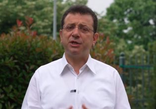 Εκλογές Τουρκία: Μήνυμα ανασύνταξης από Ιμάμογλου – «Όλα αρχίζουν ξανά»
