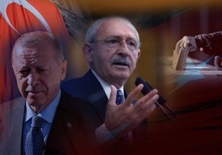 Εκλογές – Τουρκία: Τι περιμένουν σε Αθήνα και Λευκωσία