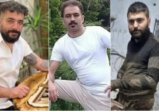 ΗΠΑ: Πιέζουν το Ιράν να μην εκτελέσει τρεις διαδηλωτές – «Προσβολή για τα ανθρώπινα δικαιώματα»