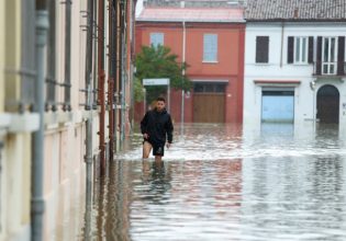 Πλημμύρες στην Ιταλία: Έρευνα από την εισαγγελία της Ραβένα για τα θύματα της κακοκαιρίας – 14 οι νεκροί