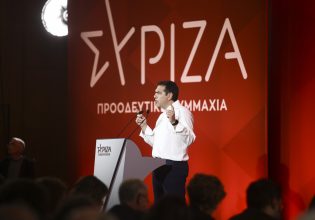 Εκλογές 2023: Πώς θα πάει ο ΣΥΡΙΖΑ στις δεύτερες κάλπες – Οι δύο επιτροπές, ο ρόλος της Πόπης Τσαπανίδου και το μήνυμα Τσίπρα