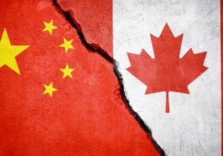 Διπλωματική κρίση Καναδά και Κίνας: Καναδή διπλωμάτη απελαύνει το Πεκίνο