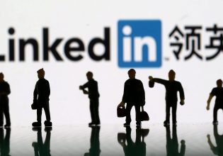 LinkedIn: Kαταργεί 700 θέσεις εργασίας και ειδική υπηρεσία για την αγορά της Κίνας